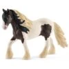 Schleich Horses 13831 - Tinker Hengst -Toy Verkoop schleich schleich horses 13831 tinker hengst