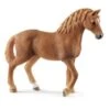 Schleich Horses 13852 - Quarter Horse Merrie
