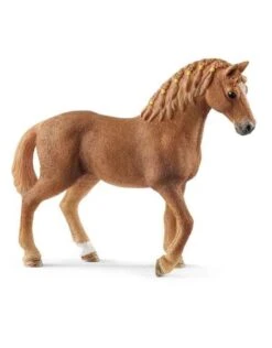 Schleich Horses 13852 - Quarter Horse Merrie