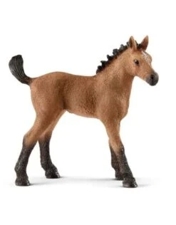 Schleich Horses 13854 - Quarter Horse Veulen