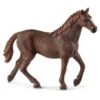 Schleich Horses 13855 - Engelse Volbloed Merrie -Toy Verkoop schleich schleich horses 13855 engelse volbloed me