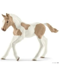 Schleich Horses 13886 - Paint Horse Veulen