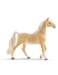 Schleich Horses 13912 - American Saddlebred Merrie