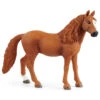 Schleich Horses 13925 - Duits Rijpaard Merrie