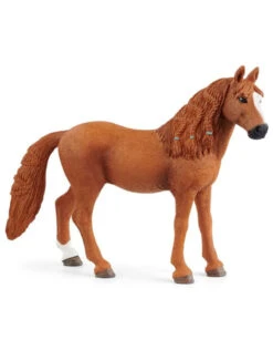 Schleich Horses 13925 - Duits Rijpaard Merrie