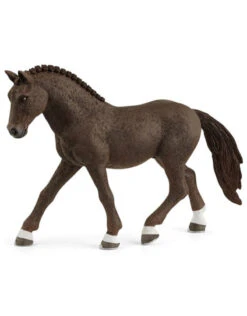 Schleich Horses 13926 - Duits Rijpaard Ruin