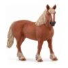 Schleich Horses 13941 - Belgische Fokmerrie -Toy Verkoop schleich schleich horses 13941 belgische fokmerrie