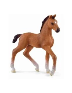 Schleich Horses 13947 - Oldenburger Veulen