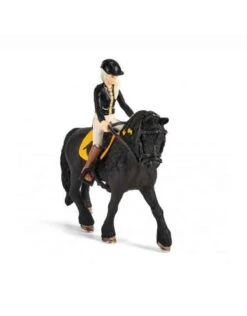Nieuwe uitgaven -Toy Verkoop schleich schleich horses 42437 horse club tori en 1