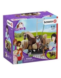 Schleich Horses 42438 - Horse Club Emily En Luna