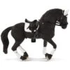 Schleich Horses 42457 - Friese Wedstrijd Hengst