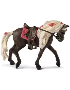 Schleich Horses 42469 - Rocky Mountain Merrie Paardenshow