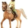 Schleich Horses 42517 - Sarah En Mystery