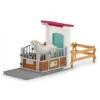 Schleich Horses 42569 - Paardenstal Uitbreiding -Toy Verkoop schleich schleich horses 42569 paardenstal uitbrei