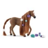 Schleich Horses 42582 - Engels Volbloed Merrie -Toy Verkoop schleich schleich horses 42582 engels volbloed mer
