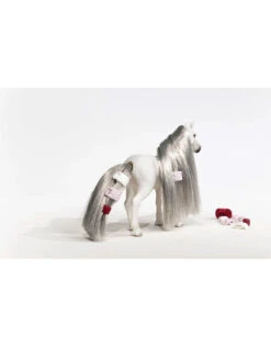 Schleich Horses 42583 - Beauty Horse Quarter Horse Merrie -Toy Verkoop schleich schleich horses 42583 beauty horse quarte 3