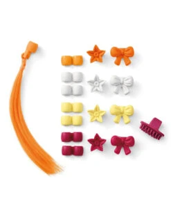 Schleich Horses 42616 - Haar-clips Accessoires