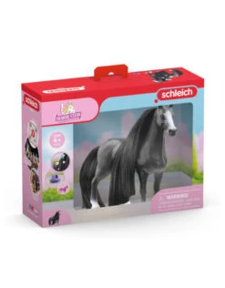 Nieuwe uitgaven -Toy Verkoop schleich schleich horses 42620 quarter horse merri 1