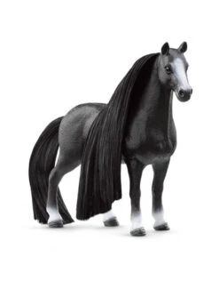 Schleich Horses 42620 - Quarter Horse Merrie -Toy Verkoop schleich schleich horses 42620 quarter horse merri 2