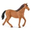 Schleich Horses 72166 - Engelse Volbloed Merrie -Toy Verkoop schleich schleich horses 72166 engelse volbloed me