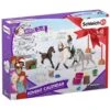 Schleich Horses 98270 - Adventskalender Horse Club -Toy Verkoop schleich schleich horses 98270 adventskalender hor