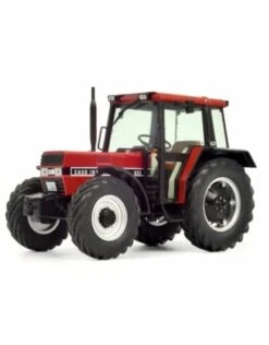 Schuco 7794 - Case International 633 Rood/Zwart 1:32 -Toy Verkoop schuco schuco 7794 case international 633 rood zwa 2