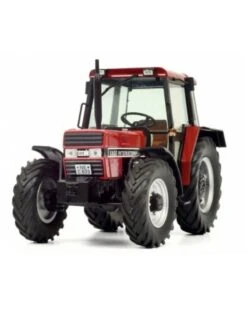 Schuco 7794 - Case International 633 Rood/Zwart 1:32 -Toy Verkoop schuco schuco 7794 case international 633 rood zwa 3