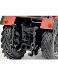 Schuco 7794 - Case International 633 Rood/Zwart 1:32 -Toy Verkoop schuco schuco 7794 case international 633 rood zwa 4