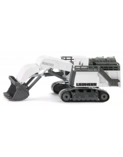 Siku 1798 - Liebherr R9800 Mijnbouw Graafmachine 1:87