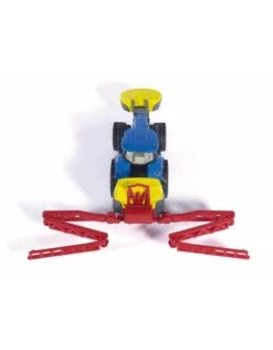 Siku 1799 - New Holland Met Kverneland Gewassproei-installatie 1:87 -Toy Verkoop siku siku 1799 new holland met kverneland gewasspr 2