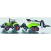 Siku 1852 - Claas Axion Met Claas Balenpers 1:87 -Toy Verkoop siku siku 1852 claas axion met claas balenpers 187