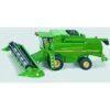 Siku 1876 - John Deere 9680i Combine 1:87 1 Siku 1876 - John Deere 9680i Combine 1:87 -Toy Verkoop siku siku 1876 john deere 9680i combine 187