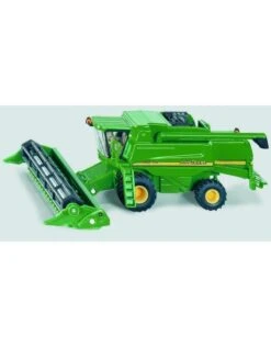 Siku 1876 - John Deere 9680i Combine 1:87