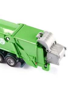 Siku 1890 - Faun Vuilniswagen Scania Met Vuilcontainer 1:87 -Toy Verkoop siku siku 1890 faun vuilniswagen scania met vuilco 2