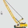 Siku 1891 - Liebherr Baggerkraan 1:87 -Toy Verkoop siku siku 1891 liebherr baggerkraan 187
