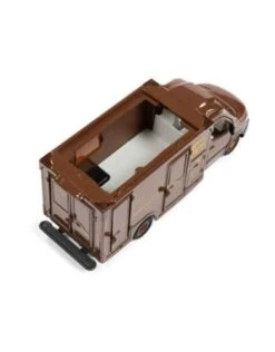 Siku 1920 - UPS Pakketdienst 1:50 -Toy Verkoop siku siku 1920 ups pakketdienst 150 3