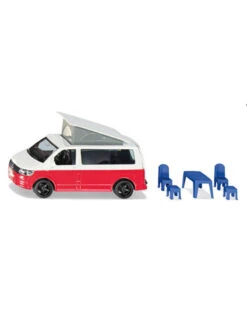 Siku 1922 - VW T6 Camper 1:50