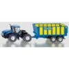 Siku 1947 - New Holland T9.560 Met Silagewagen 1:50 -Toy Verkoop siku siku 1947 new holland t9560 met silagewagen 1