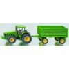 Siku 1953 - John Deere 8430 Met Aanhanger 1:50 -Toy Verkoop siku siku 1953 john deere 8430 met aanhanger 150