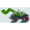Siku 1981 - Fendt 936 Vario Met Voorlader 1:50 -Toy Verkoop siku siku 1981 fendt 936 vario met voorlader 150