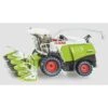 Siku 1993 - Claas Jaquar Maishakselaar 1:50 -Toy Verkoop siku siku 1993 claas jaquar maishakselaar 150