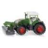 Siku 2000 - Fendt 942 Vario Met Frontmaaier 1:50 2 Siku 2000 - Fendt 942 Vario Met Frontmaaier 1:50 -Toy Verkoop siku siku 2000 fendt 942 vario met frontmaaier 150