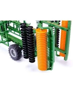 Siku 2069 - Amazone Centaur 6000 Cultivator Combinatie 1:32 -Toy Verkoop siku siku 2069 amazone centaur 6000 cultivator com 2