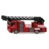 Siku 2114 - MAN Brandweer Ladderwagen 1:50 -Toy Verkoop siku siku 2114 man brandweer ladderwagen 150