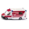Siku 2115 - Mercedes-Benz Sprinter Reddingswagen 1:50 -Toy Verkoop siku siku 2115 mercedes benz sprinter reddingswage