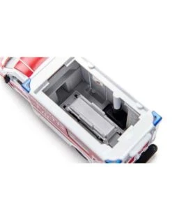 Siku 2115 - Mercedes-Benz Sprinter Reddingswagen 1:50 -Toy Verkoop siku siku 2115 mercedes benz sprinter reddingswage 5