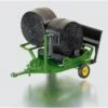 Siku 2266 - Hooibalen Wikkelaar John Deere 1:32 -Toy Verkoop siku siku 2266 hooibalen wikkelaar john deere 132