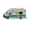 Siku 2301 - Mercedes-Benz Sprinter Polizei 1:50 -Toy Verkoop siku siku 2301 mercedes benz sprinter polizei 150