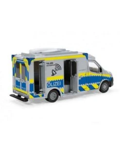 Siku 2301 - Mercedes-Benz Sprinter Polizei 1:50 -Toy Verkoop siku siku 2301 mercedes benz sprinter polizei 150 2