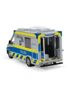 Siku 2301 - Mercedes-Benz Sprinter Polizei 1:50 -Toy Verkoop siku siku 2301 mercedes benz sprinter polizei 150 3